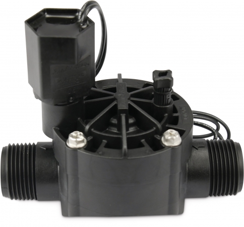 Magnetventil 100-HV-MM AG/AG Rain-Bird